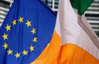Еврокомиссия одобрила предоставление Ирландии €5,8 млрд 