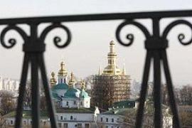 Киевсовет отдал Лавру в госсобственность