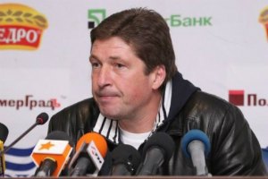 "Севастополь" ведет переговоры с Бакаловым