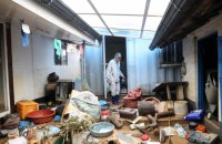 Через сильні дощі у Південній Кореї загинули щонайменше 9 людей