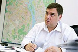 Руслан Крамаренко: "Киев ощутит бум инвестиций в 2013 году"