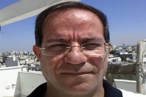 В Израиле пойман иранский шпион