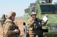 Украинские и канадские военные проведут совместные учения