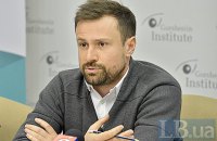 Середній пай в Україні може коштувати $80 тис. в разі скасування мораторію, - Данило Пасько
