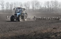 Украина планирует засеять 70-80% земель, – Минангро