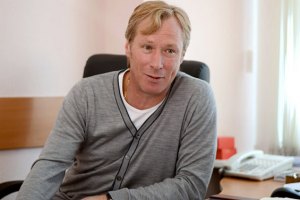 Михайличенко: "Динамо" не намерено продавать Ярмоленко