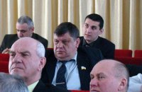 На Донбассе избили до смерти депутата-регионала