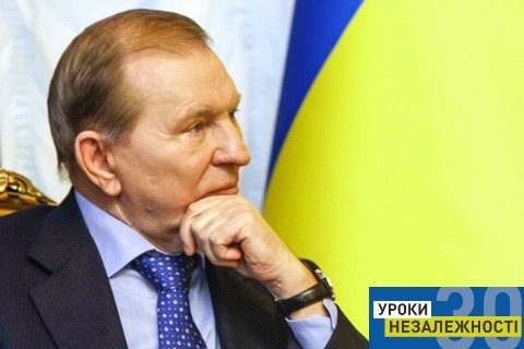 Формула незалежності