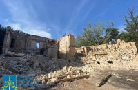 Замовника та підрядника підозрюють у руйнуванні пам’ятки архітектури – особняка Гавсевича в Одесі