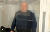 Правоохоронці заявили про викриття схеми “поборів” у військовій частині на Хмельниччині з 5,3 млн грн збитків