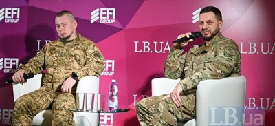 «Війна на чуйці вже закінчилася, на полі бою тепер шахи» 