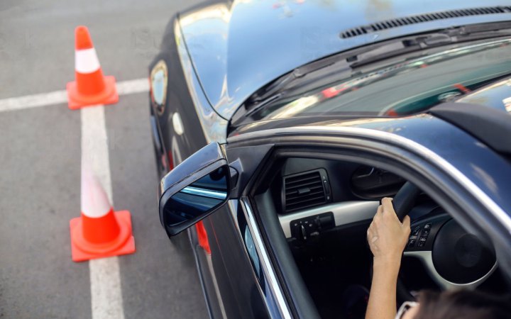 ТОП автошкіл Києва: чому варто обрати саме автошколу Driver