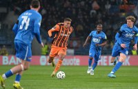 Випадковий розгром у Кракові: «Шахтар» переміг, але не вразив грою