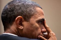 Обама признал свои ошибки в борьбе с кризисом