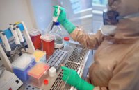 Киев имеет самый высокий показатель тестирования на коронавирус по стране