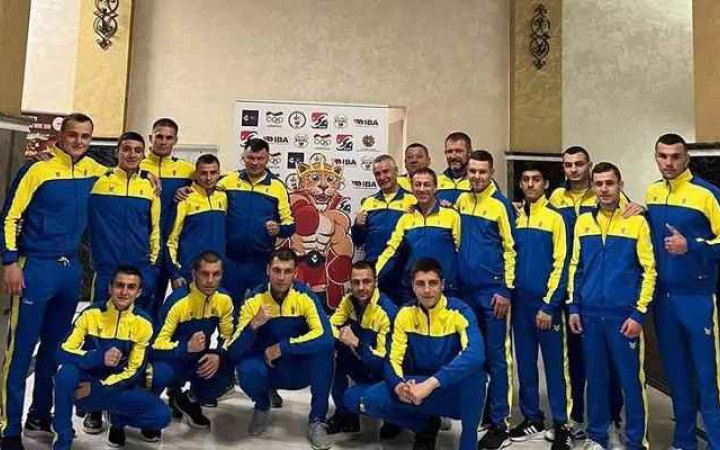 Збірна України бойкотуватиме Кубок Європи з боксу у Чорногорії