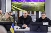 ​Умєров із Келлогом оцінили плани Росії щодо підготовки до війни не лише проти України, а й проти НАТО