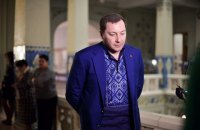 Бывший нардеп Богдан выиграл выборы в Раду от Полтавской области