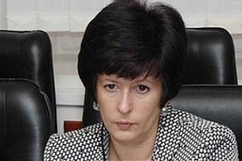 Лутковская повторно обратилась к российскому омбудсмену по поводу Павла Гриба