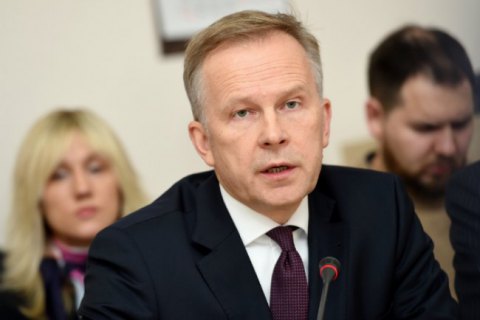 У рамках справи про корупцію затримали голову центробанку Латвії
