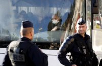 Евакуація, карантин, маски... Як Франція захищає себе від коронавірусу