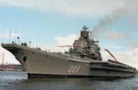 Россия и Украина готовят новые договора по Черноморскому флоту 