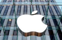 Фальшивые магазины Apple появились в Китае