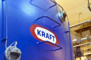 В Германии произошел выброс ядовитых паров на предприятии Kraft Foods