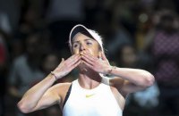 Свитолина впервые в карьере вышла в полуфинал US Open (обновлено)
