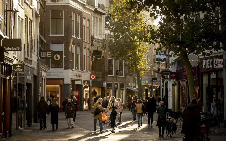 Місто в Нідерландах стало першим у світі, де заборонять рекламу м’яса в громадських місцях