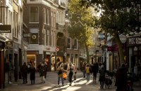 Місто в Нідерландах стало першим у світі, де заборонять рекламу м’яса в громадських місцях