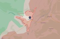 Сили оборони: росіяни намагаються розширити плацдарм в районі Дворічної на Харківщині