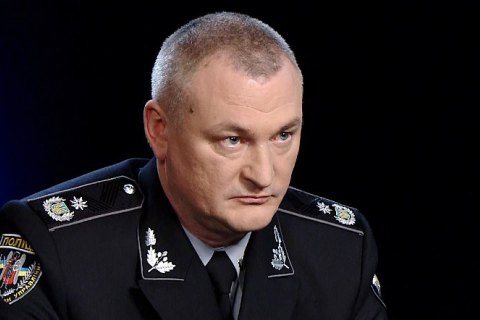 Князєв назвав повідомлення про затримання його ексдружини на польській митниці "дезінформацією"