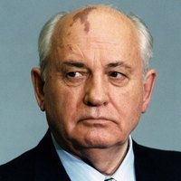 ​Горбачев Михаил Сергеевич