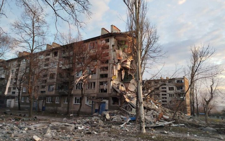 Росіяни вбили одного мешканця Донеччини, поранили чотирьох (оновлено)