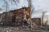 Росіяни вбили одного мешканця Донеччини, поранили чотирьох (оновлено)