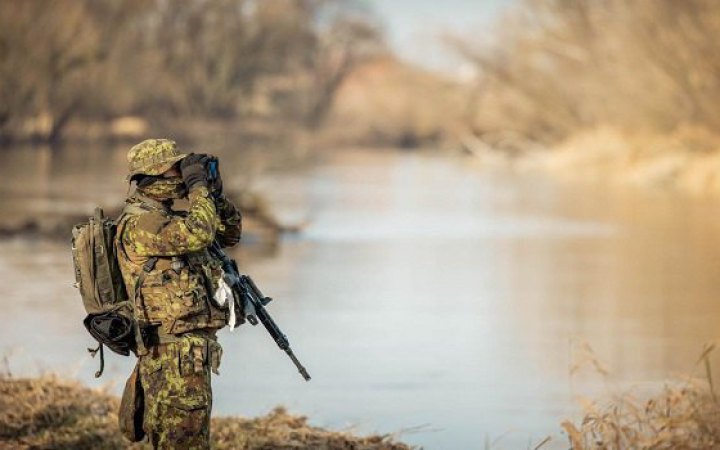 Естонія відкладає інші видатки, щоб придбати більше боєприпасів 