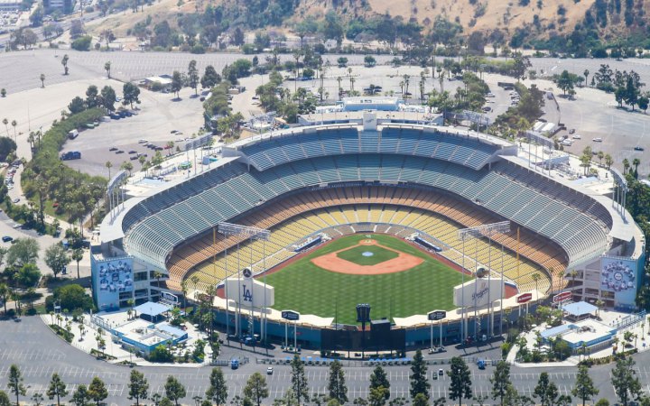 Бейсбольна команда не пустила міграційних агентів на свій стадіон