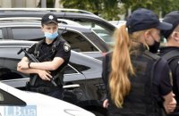 В Запорожье местный житель обстрелял авто кандидата в депутаты городского совета