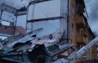 В результате ракетного удара по полигону на Львовщине погибли 35 человек, ранены 134 (обновлено)