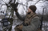 Федоров: розподіл дронів у ЗСУ оцифрували, підрозділи отримують БпЛА втричі швидше