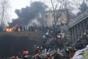 В ФСБ объяснили, что их генерал делал в Киеве 20-21 февраля