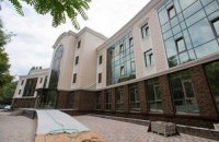 Инвестор сорвал сроки сдачи Одессе больницы скорой помощи