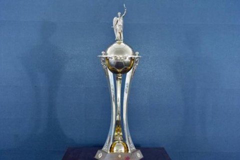 Кубок України: офіційно названі локація і дата проведення півфіналів і фіналу