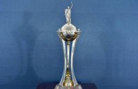 Кубок України: офіційно названі локація і дата проведення півфіналів і фіналу