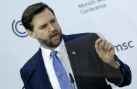 ​Венс: США розглядають можливість передачі ракет Tomahawk Україні, але остаточне рішення за Трампом