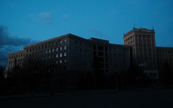 Укренерго попередило про графіки відключення світла у понеділок