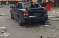 Унаслідок російської атаки на Сумщині постраждали 11 цивільних, серед них — двоє дітей (оновлення)