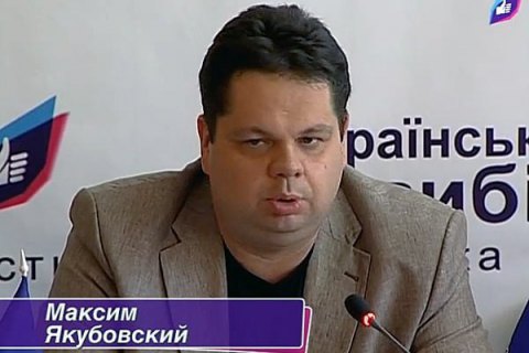Шабунін: юрист Медведчука став заступником Венедіктової