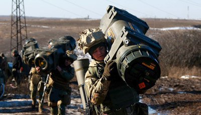 Три дні безпрецедентної стійкості на війні з Росією 